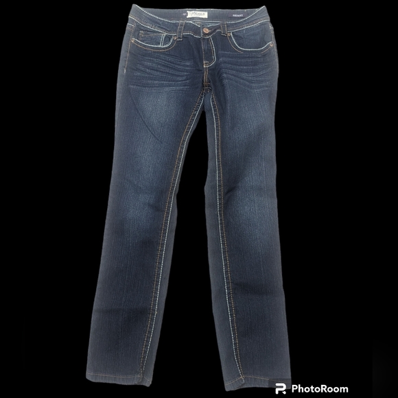Vigold Jeans Size 11/12 x 31 - Picture 1 of 4